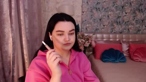 SofiaJohanes online show from January 27, 6:08 am