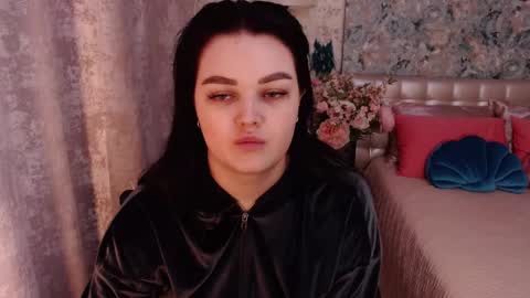 SofiaJohanes online show from January 15, 9:24 am