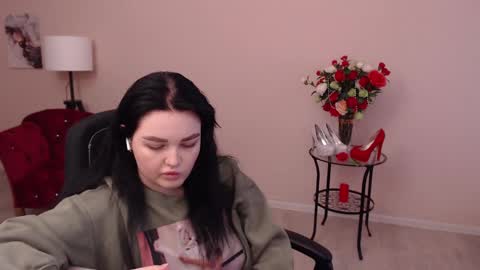 SofiaJohanes online show from January 21, 6:22 am