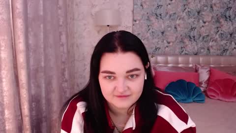 SofiaJohanes online show from January 24, 9:28 am