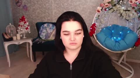 SofiaJohanes online show from December 11, 8:50 pm