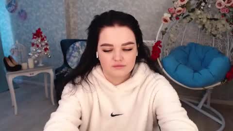 SofiaJohanes online show from December 17, 7:07 am