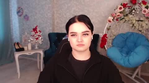 SofiaJohanes online show from December 25, 7:03 am