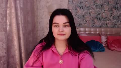 SofiaJohanes online show from January 27, 9:13 am