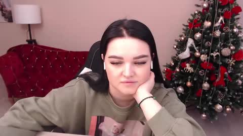 SofiaJohanes online show from December 19, 6:45 am