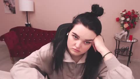 SofiaJohanes online show from December 9, 12:19 pm