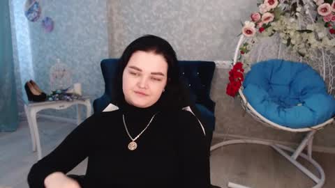 SofiaJohanes online show from January 23, 10:32 am