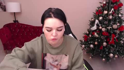 SofiaJohanes online show from December 19, 10:34 am