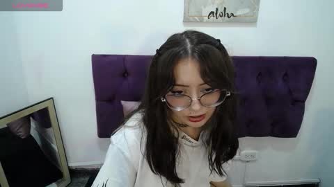 sofiakitty18 online show from October 7, 9:33 pm