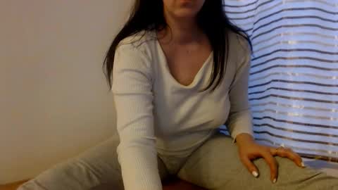 SofiaLenis online show from December 16, 2:23 pm