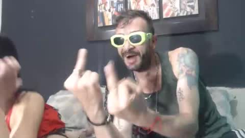 sofialennon1980 online show from September 28, 8:23 am