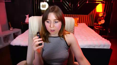 SofiaLuxuryy online show from January 17, 2:59 pm