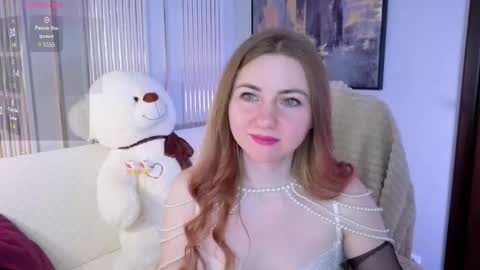 Sofia online show from March 29, 1:51 am