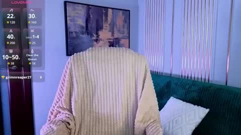 Sofia online show from February 8, 1:42 am