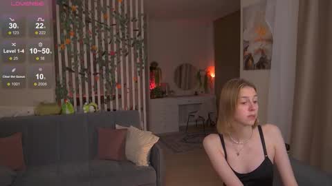 Sofia Help me overcome shynes with 100 thumbs up online show from November 8, 8:45 pm