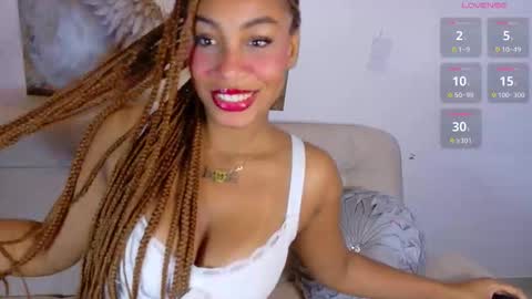 Sofia Stanley online show from March 17, 6:18 am