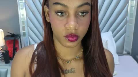 Sofia Stanley online show from February 3, 12:09 pm