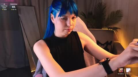 Sofia online show from April 19, 2:12 am