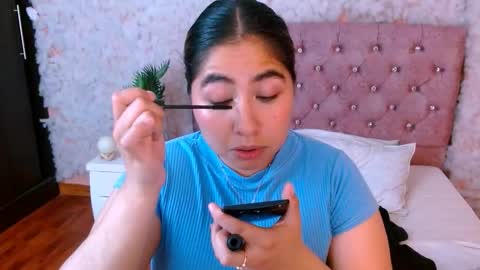 SOFIA online show from March 6, 12:48 pm