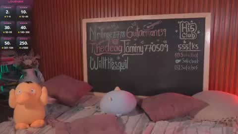 Sofi  online show from April 12, 7:45 am