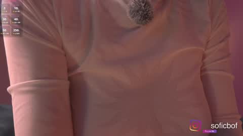 Sofi  online show from September 26, 11:57 pm