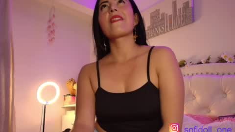 Sofia  PVT online show from December 27, 3:09 am