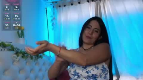Sofia  PVT online show from July 21, 5:26 pm