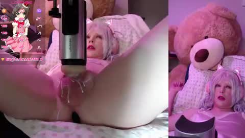 sofidoll69 online show from June 13, 2:33 am