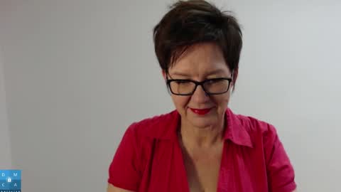 Sofie Velvet online show from October 21, 6:29 am