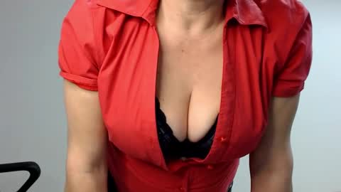 Sofie Velvet online show from January 14, 8:48 pm