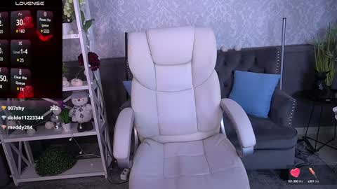 Sofie online show from January 16, 12:55 am