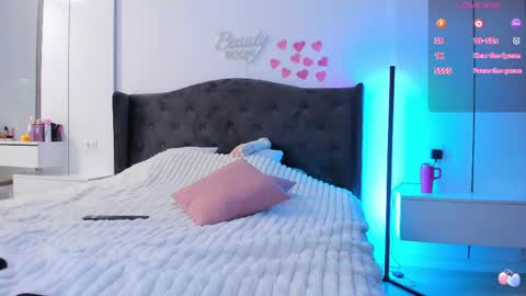 Sofie online show from April 15, 7:58 pm