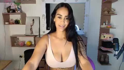 Sofie Rosee online show from July 9, 2:59 am