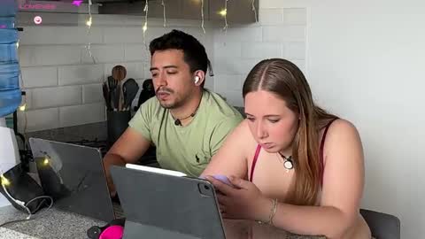 sofii_n_diego online show from February 18, 9:58 pm