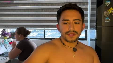 sofii_n_diego online show from April 6, 10:44 pm