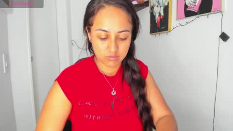 sofiia rodriguez online show from February 25, 8:00 pm