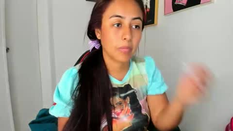 sofiia rodriguez online show from November 14, 5:26 pm