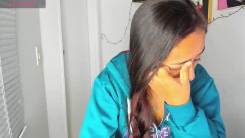 sofiia rodriguez online show from February 24, 1:21 pm