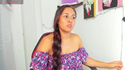 sofiia rodriguez online show from March 7, 9:06 pm