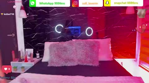 Sofia online show from November 8, 5:21 am