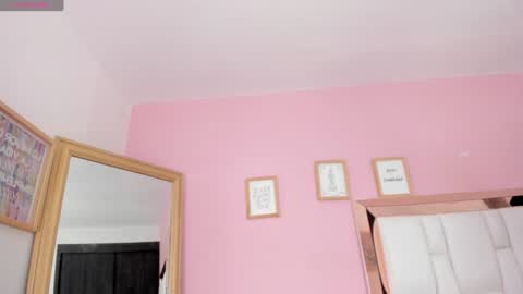 Sofi agudelo online show from January 30, 4:27 am