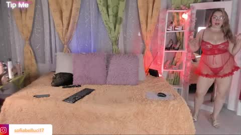 Sofiibell online show from March 30, 11:49 pm