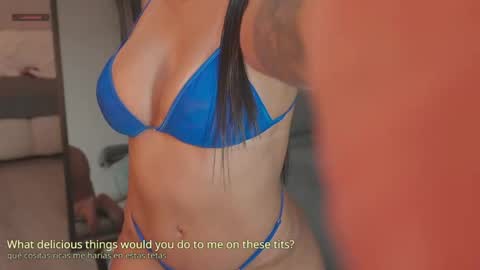Sofiidavid  online show from May 15, 10:34 am