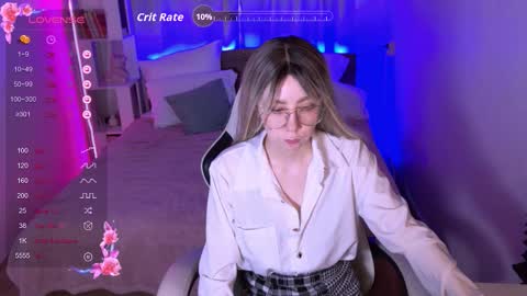 Sofia online show from November 14, 2:47 am