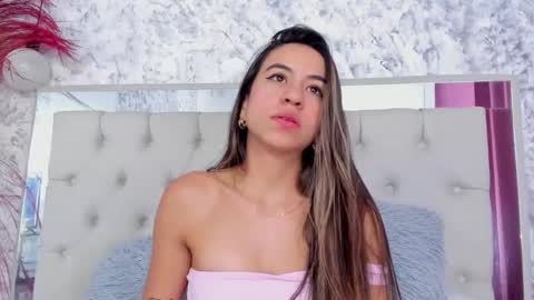 Sofi Malkova online show from February 10, 4:43 pm