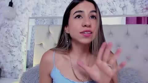 Sofi Malkova online show from September 25, 4:58 pm