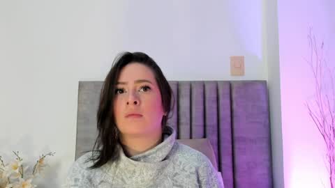 Sofi Williams online show from December 2, 11:40 am