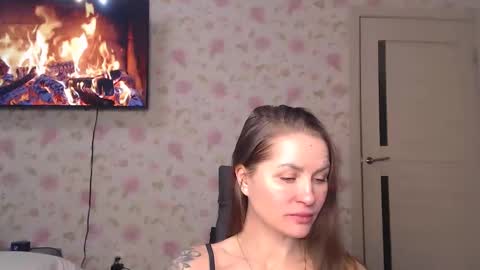  Kaitbrunette and SofiblondeWelcome room Private is Open  Make us happy online show from March 3, 12:12 pm