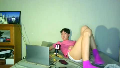 Softie online show from December 21, 5:41 pm