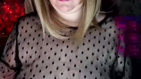 Hi Im Sofia             online show from January 8, 1:17 pm